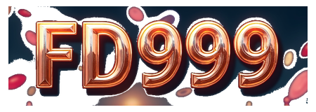 fd999 logo